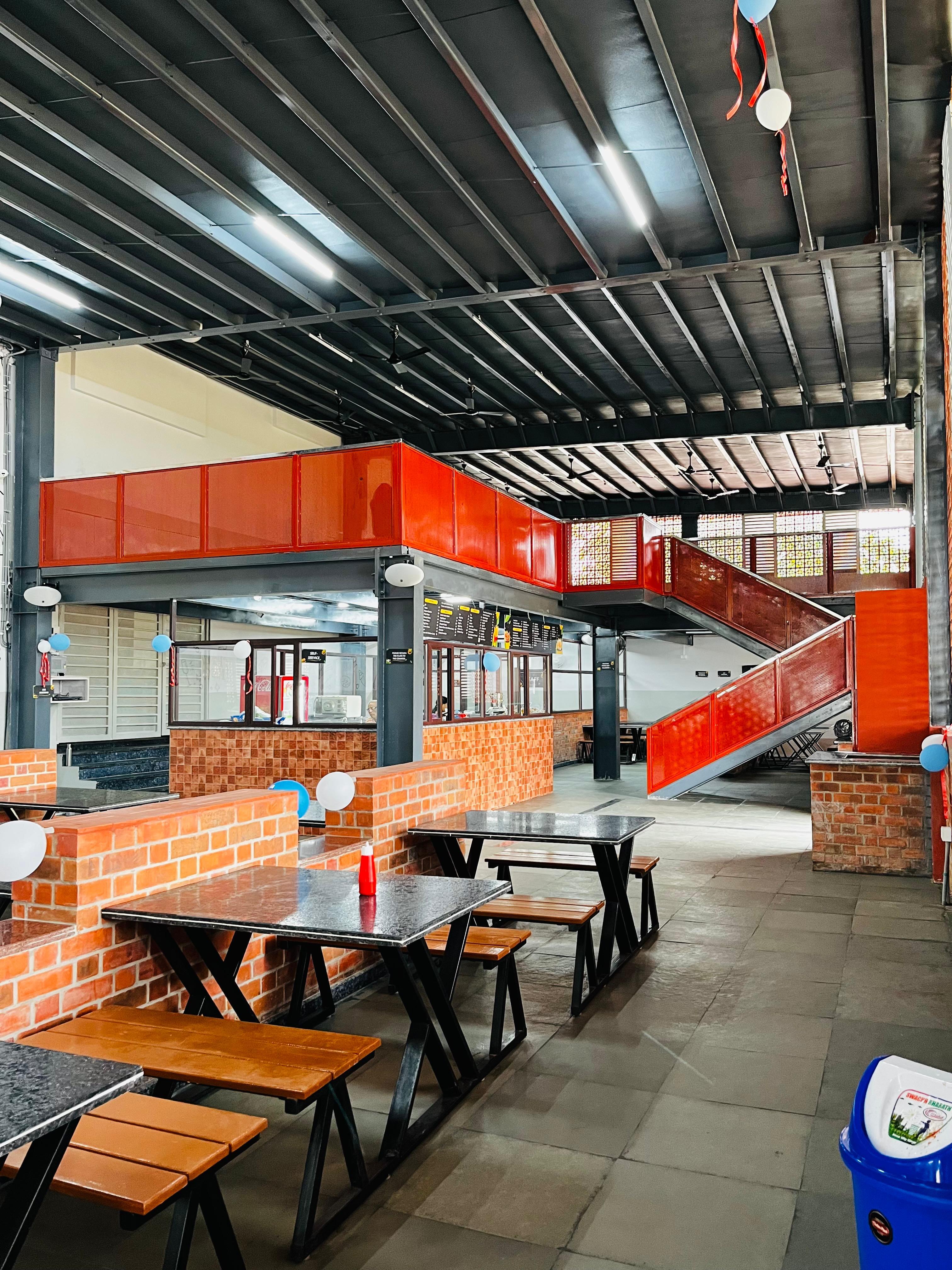 SPEC Hyderabad Infrastructure & Facilities photo 24